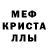 Метадон кристалл Shalva Mchedlidze